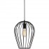 Светильник подвесной Kayla TL1174H-01BK Toplight - Подвесной светильник Toplight Kayla TL1174H-01BK