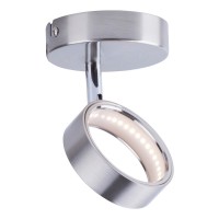 Спот Jacklyn TL1239Y-01SN Toplight