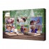 Фотофон TL-F0018 Toplight - Фотофон Toplight 50х70см TL-F0018