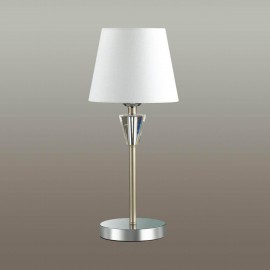 Настольная лампа Lumion Loraine 3733/1T - Настольная лампа Lumion Loraine 3733/1T