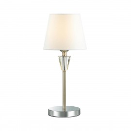 Настольная лампа Lumion Loraine 3733/1T - Настольная лампа Lumion Loraine 3733/1T
