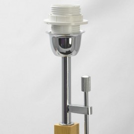 Настольная лампа Lussole Montone GRLSF-2504-01 - Настольная лампа Lussole Montone GRLSF-2504-01