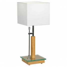 Настольная лампа Lussole Montone GRLSF-2504-01 - Настольная лампа Lussole Montone GRLSF-2504-01