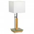 Настольная лампа Lussole Montone GRLSF-2504-01 - Настольная лампа Lussole Montone GRLSF-2504-01