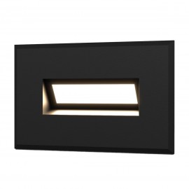 Встраиваемый светодиодный светильник Elektrostandard MRL LED 1109 черный 4690389099229 - Встраиваемый светодиодный светильник Elektrostandard MRL LED 1109 черный 4690389099229