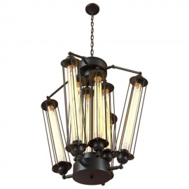 Подвесная люстра Loft IT Loft1136 - loft1136_3