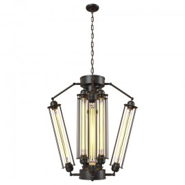 Подвесная люстра Loft IT Loft1136 - Подвесная люстра Loft IT Loft1136