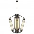 Подвесная люстра Loft IT Loft1136 - Подвесная люстра Loft IT Loft1136