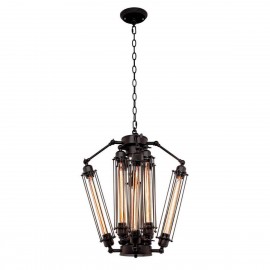Подвесная люстра Loft IT Loft1136 - loft1136_1