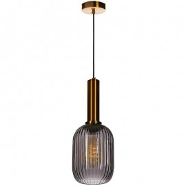 Подвесной светильник Loft IT 2070-A+BR - Подвесной светильник Loft IT 2070-A+BR