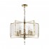 Подвесная люстра Odeon Light Elegante 4878/5 - Подвесная люстра Odeon Light Elegante 4878/5