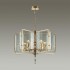 Подвесная люстра Odeon Light Elegante 4878/5 - Подвесная люстра Odeon Light Elegante 4878/5