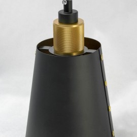 Подвесная люстра Lussole Loft LSP-9869 - Подвесная люстра Lussole Loft LSP-9869