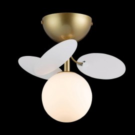 Потолочный светильник Loft IT Matisse 10008/1C white - Потолочный светильник Loft IT Matisse 10008/1C white