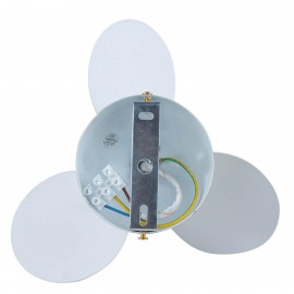 Потолочный светильник Loft IT Matisse 10008/1C white - 10008_1c__hite_1