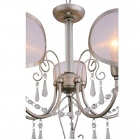 Подвесная люстра ST Luce Faccialuna SL173.303.05