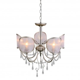 Подвесная люстра ST Luce Faccialuna SL173.303.05 - sl173_303_05_1