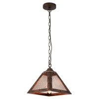 Подвесной светильник Lussole Loft Harrison GRLSP-9836