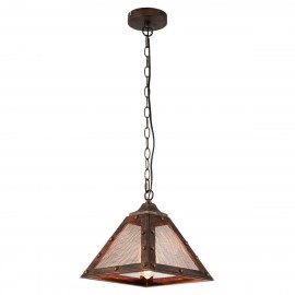 Подвесной светильник Lussole Loft Harrison GRLSP-9836 - Подвесной светильник Lussole Loft Harrison GRLSP-9836
