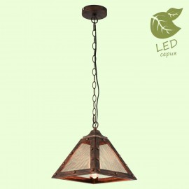 Подвесной светильник Lussole Loft Harrison GRLSP-9836 - Подвесной светильник Lussole Loft Harrison GRLSP-9836