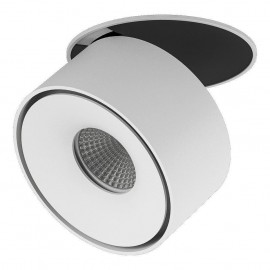 Встраиваемый светодиодный спот DesignLed GW-8001S-15-WH-NW 004895 - Встраиваемый светодиодный спот DesignLed GW-8001S-15-WH-NW 004895