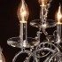 Подвесная люстра MW-Light Адель 4 373011912 - Подвесная люстра MW-Light Адель 4 373011912
