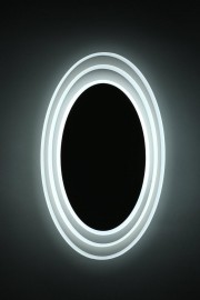 Потолочный светодиодный светильник Omnilux Comerio OML-01901-25 - Потолочный светодиодный светильник Omnilux Comerio OML-01901-25