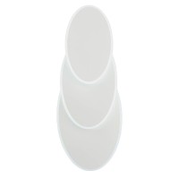 Потолочный светодиодный светильник Omnilux Comerio OML-01901-25