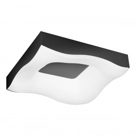 Потолочный светодиодный светильник iLedex Luminous S1888/1 BK - Потолочный светодиодный светильник iLedex Luminous S1888/1 BK