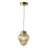Подвесной светильник Newport 6143/S gold/cognac М0062460 - Подвесной светильник Newport 6143/S gold/cognac М0062460