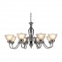Подвесная люстра Arte Lamp A5184LM-8CC - a5184lm_8cc_1