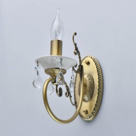 Бра MW-Light Свеча 683022301 - Бра MW-Light Свеча 683022301
