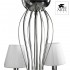 Подвесная люстра Arte Lamp Domain A9521LM-5CC - a9521lm_5cc_1