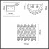 Настенный светильник Odeon Light Selva 4795/2W - 4795_2__3