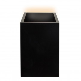 Настенный светодиодный светильник iLedex Alkor ZD8084S-6W BK - zd8084s_6__bk_1