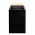 Настенный светодиодный светильник iLedex Alkor ZD8084S-6W BK - zd8084s_6__bk_1