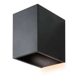 Настенный светодиодный светильник iLedex Alkor ZD8084S-6W BK - zd8084s_6__bk_3