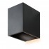 Настенный светодиодный светильник iLedex Alkor ZD8084S-6W BK - zd8084s_6__bk_3