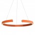 Подвесной светодиодный светильник Loft IT Ring 10025/600 Orange - 10025_600_orange_2