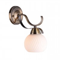 Бра Olivia TL3750B-01AB Toplight