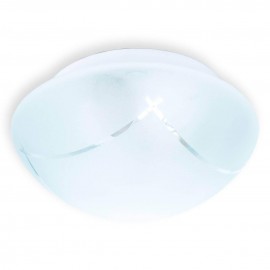 Светильник настенно-потолочный Sandra TL9410Y-02WH Toplight - Потолочный светильник Toplight Sandra TL9410Y-02WH