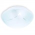Светильник настенно-потолочный Sandra TL9410Y-02WH Toplight - Потолочный светильник Toplight Sandra TL9410Y-02WH