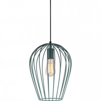Светильник подвесной Kayla TL1174H-01DG Toplight