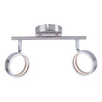Спот Jacklyn TL1239Y-02SN Toplight