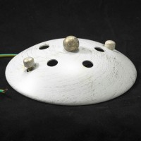 Потолочная люстра Lussole Lgo Aina LSP-9909