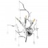 Бра Divinare Divinare Salice 3132/26 AP-3 - Бра Divinare Divinare Salice 3132/26 AP-3