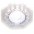 Встраиваемый светодиодный светильник Ambrella light Led S213 WH - Встраиваемый светодиодный светильник Ambrella light Led S213 WH