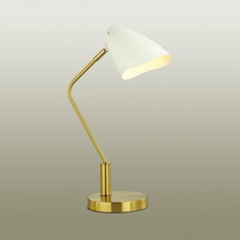 Настольная лампа Lumion Madison 4540/1T - Настольная лампа Lumion Madison 4540/1T
