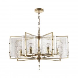 Подвесная люстра Odeon Light Elegante 4878/7 - Подвесная люстра Odeon Light Elegante 4878/7