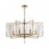 Подвесная люстра Odeon Light Elegante 4878/7 - Подвесная люстра Odeon Light Elegante 4878/7